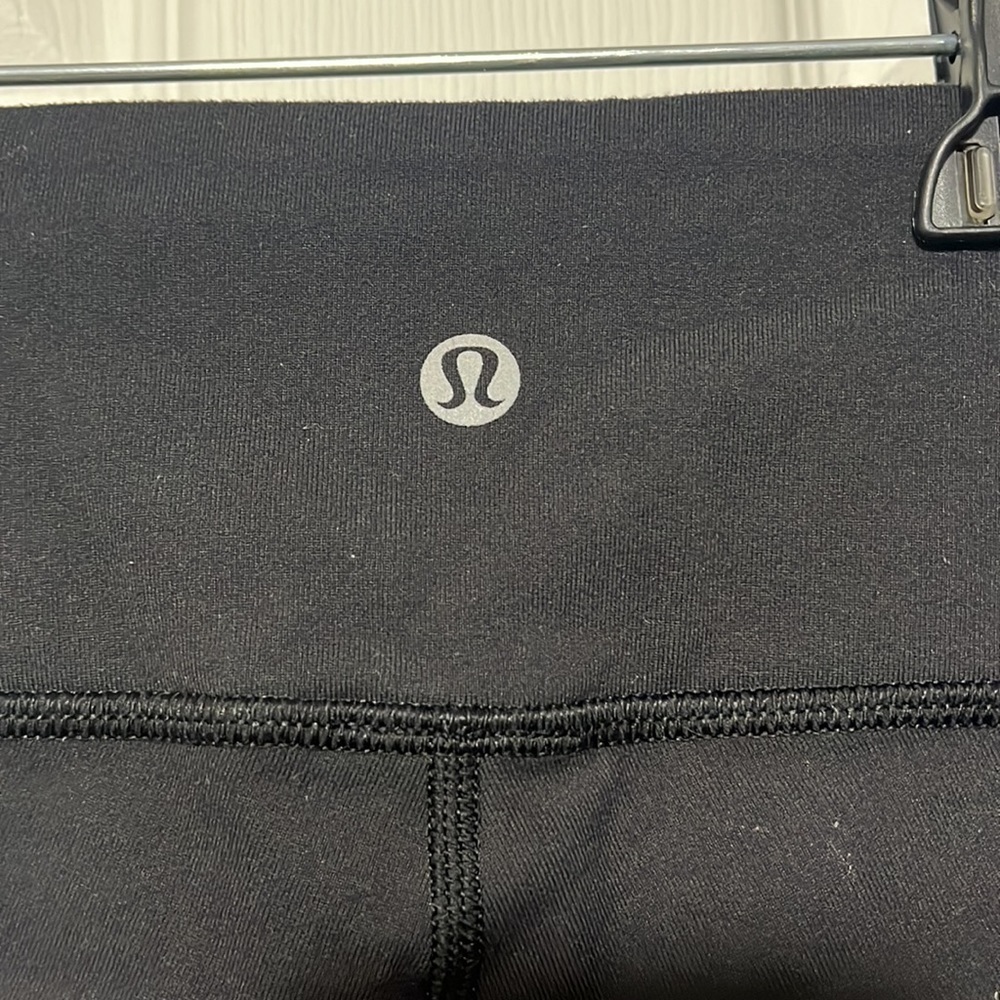 Lululemon Leggings - Picture 3 of 4